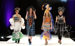 Eco Fashion 2025: Revolusi Gaya Ramah Lingkungan di Era Digital dan AI