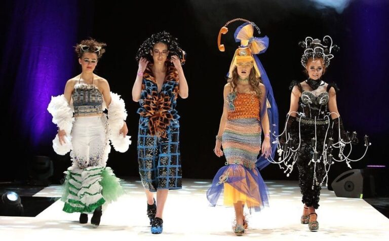 Eco Fashion 2025: Revolusi Gaya Ramah Lingkungan di Era Digital dan AI