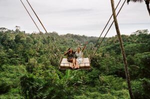 Pariwisata Dunia 2025: Transformasi Global Menuju Era Wisata Cerdas, Hijau, dan Berkeadilan