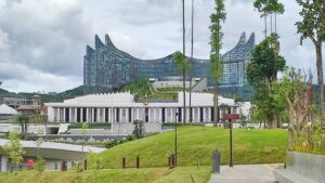 Traveling ke Ibu Kota Nusantara 2025: Wisata Modern, Budaya Lokal, dan Ekowisata Masa Depan