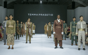 Tren Fashion Indonesia 2025: Kolaborasi Budaya Lokal dan Inovasi Global