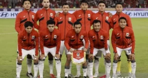Piala Asia U-23 2025: Harapan Baru Sepak Bola Indonesia